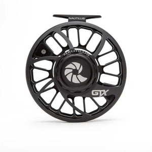 Nautilus GTX Fly Reel
