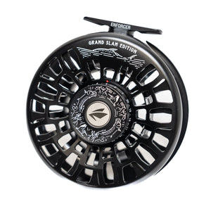 Sage Enforcer Reel Grand Slam Edition