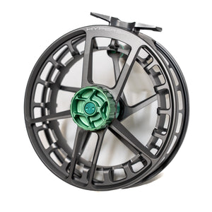 Lamson Hyperspeed M8 Fly Reel