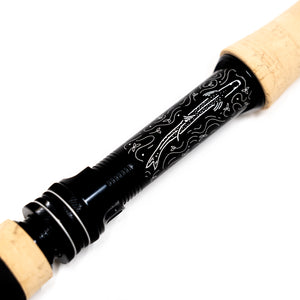Sage Salt R8 Fly Rod Limited Grand Slam Edition