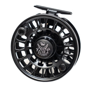 Sage Enforcer Reel Grand Slam Edition