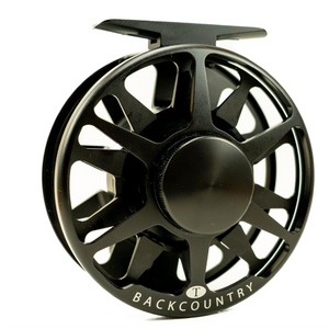 Tibor BackCountry Reel