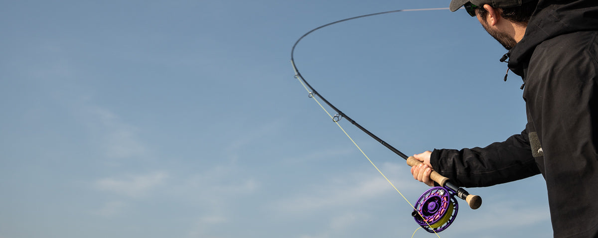 Fly Rods