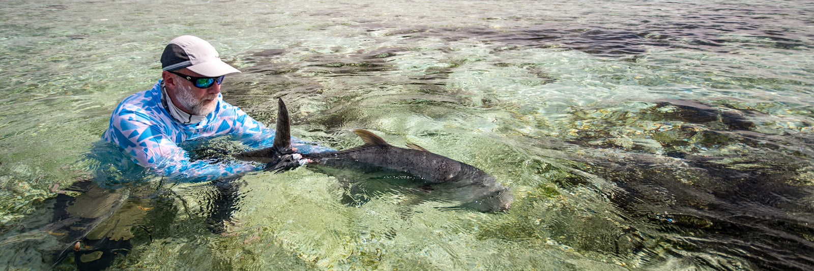 Giant Trevally Flies