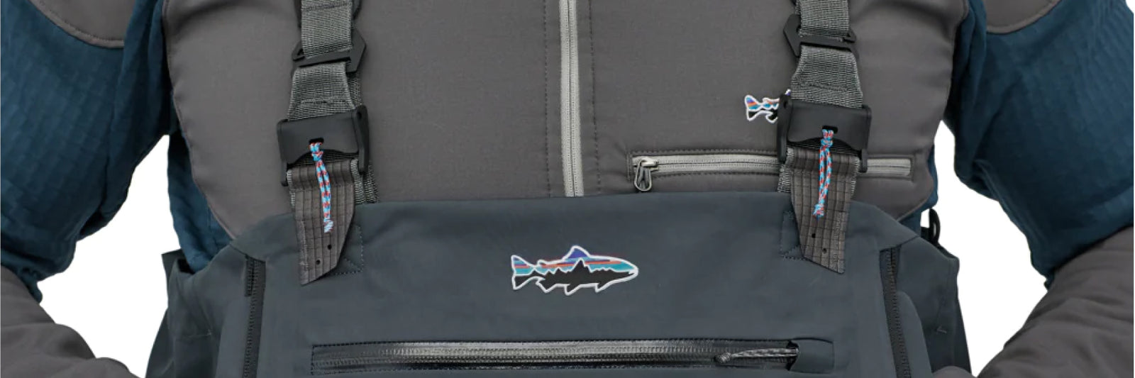 Patagonia Wading Gear