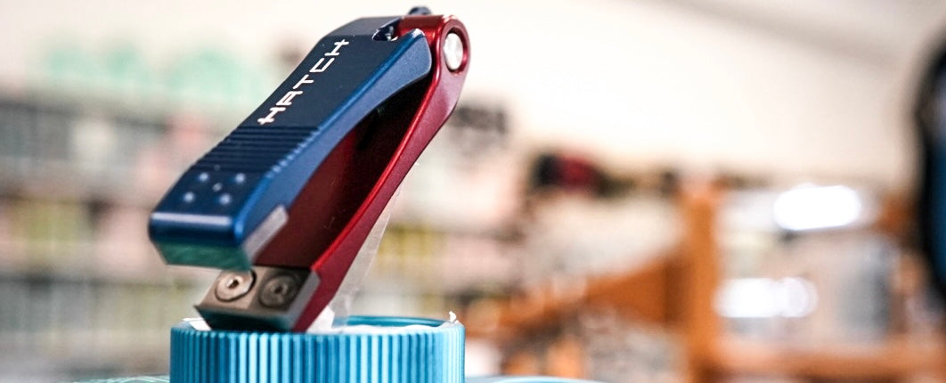 Nippers, Pliers, and Forceps