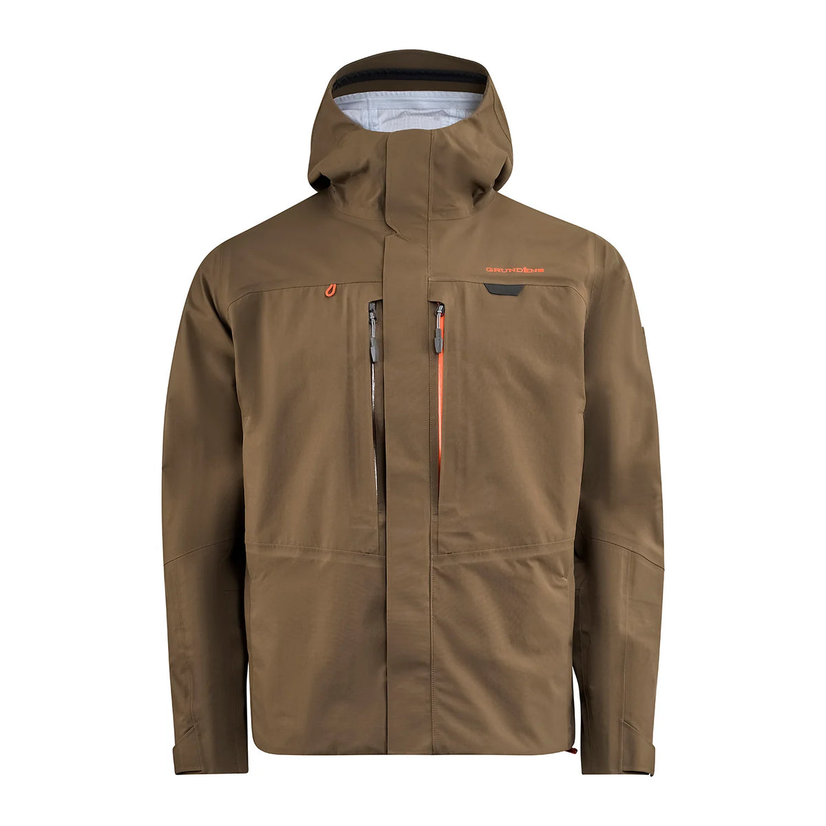 Grundens Men's Vector  Wading Jacket