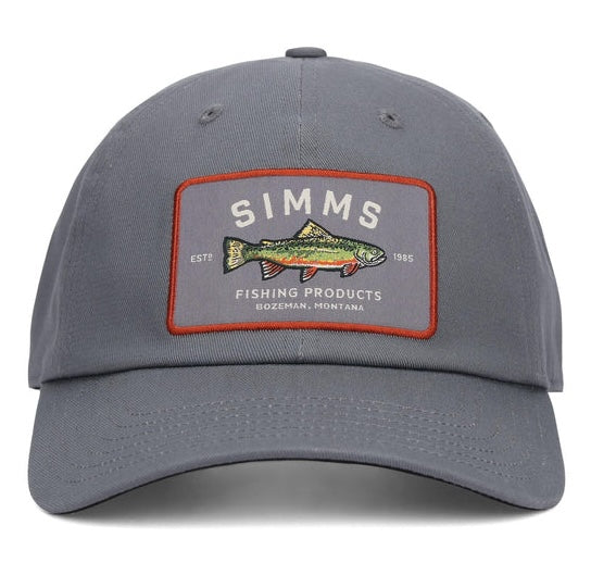 Simms Single Haul Cap
