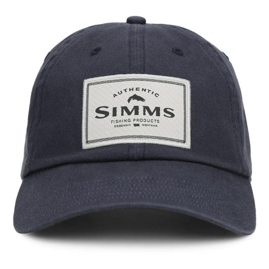 Simms Single Haul Cap