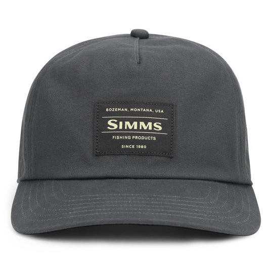 Simms Double Haul Cap