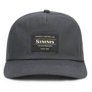 Simms Double Haul Cap