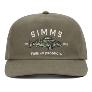 Simms Double Haul Cap