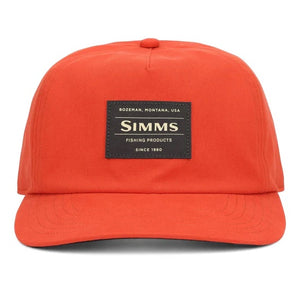 Simms Double Haul Cap