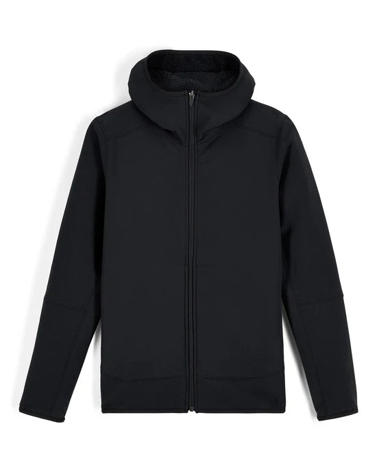 Simms Women's Strata 330 Full Zip Hoody