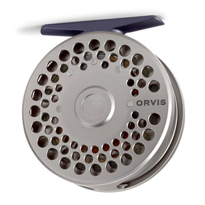 Orvis Battenkill Click Pawl Fly Reel