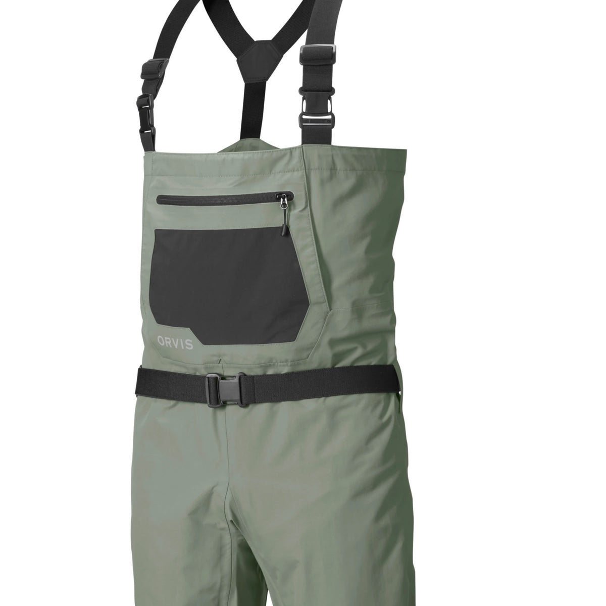 Orvis Clearwater Bootfoot Wader