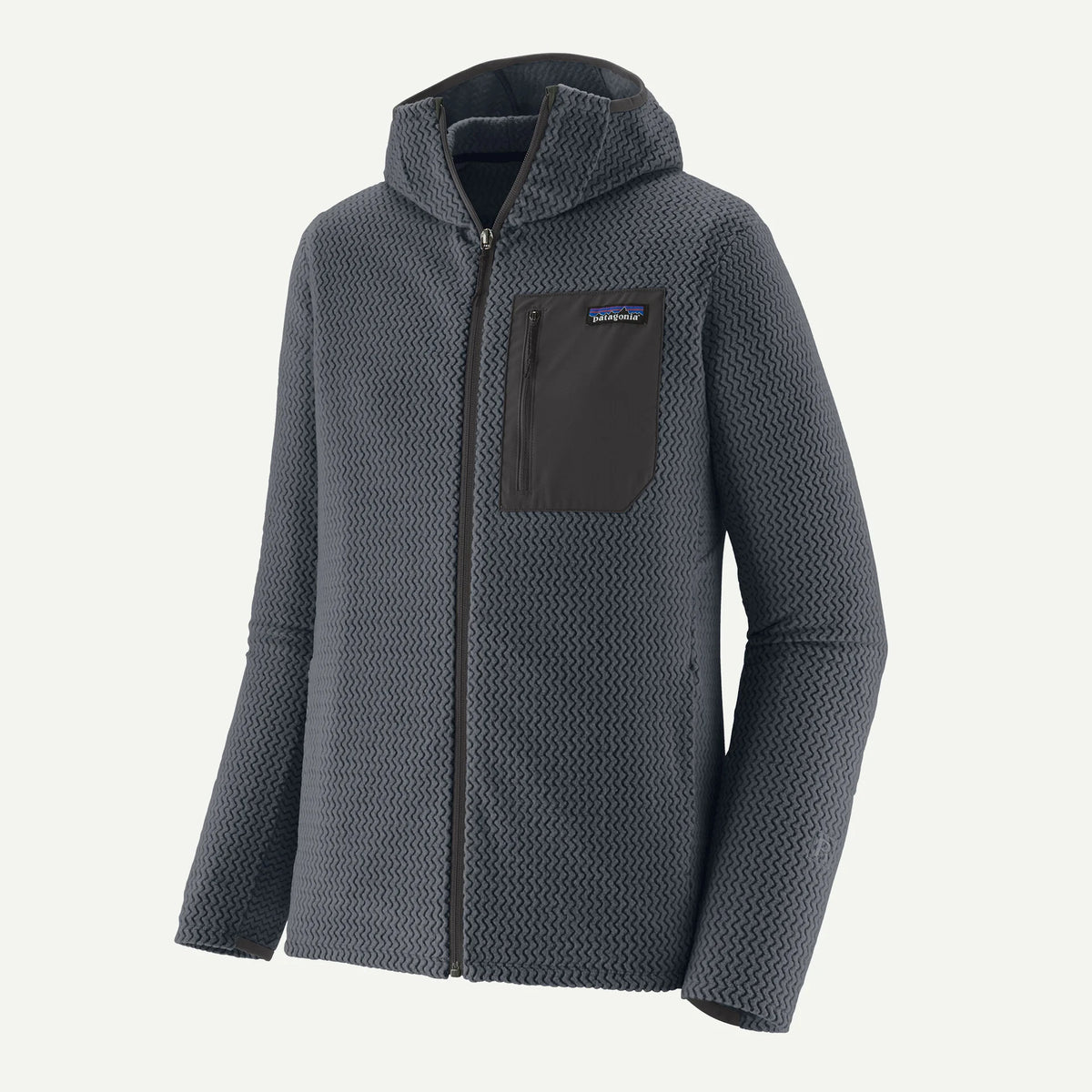 Patagonia Men's R1 Air Full-Zip Hoody