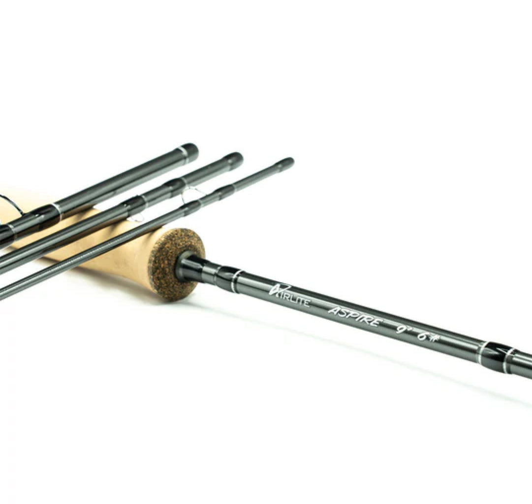 Airlite Aspire Fly Rod Kit