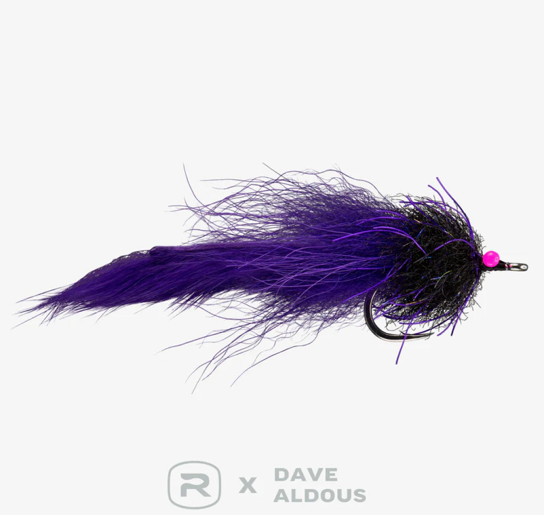 Rio's Aldous Tarpon Bunny