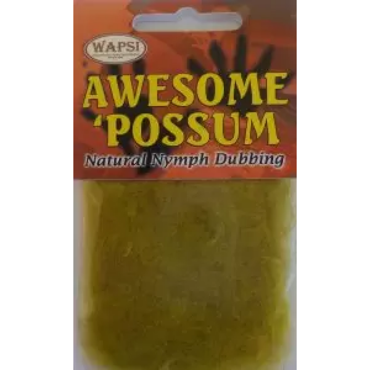 Awesome Possum Dubbing