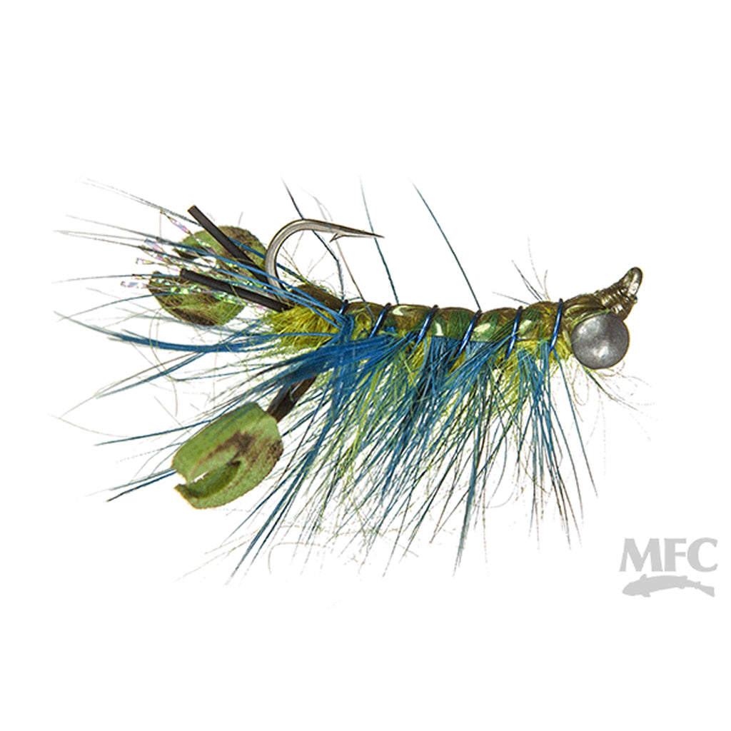 MFC Ritt's Fighting Crawfish