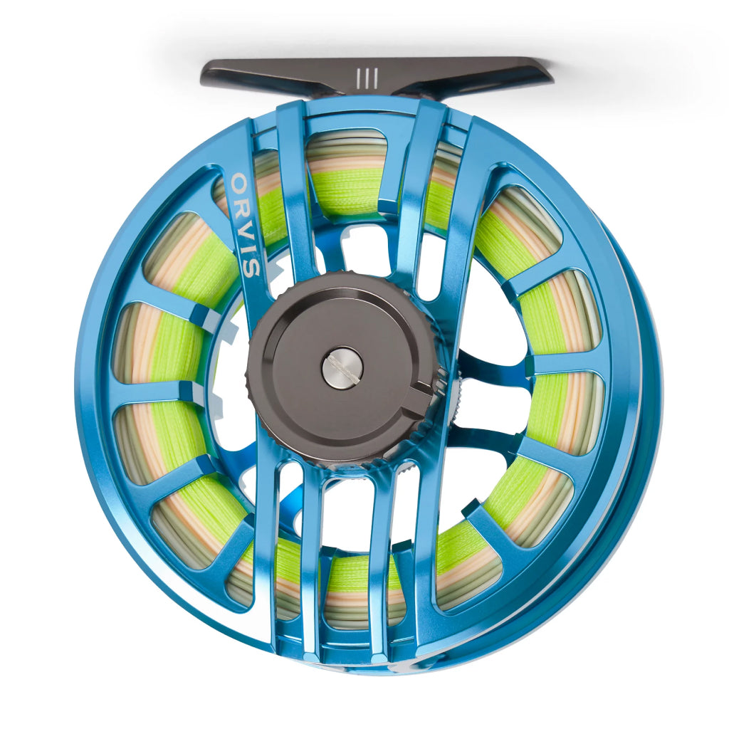 Orvis Hydros Fly Reel 2026