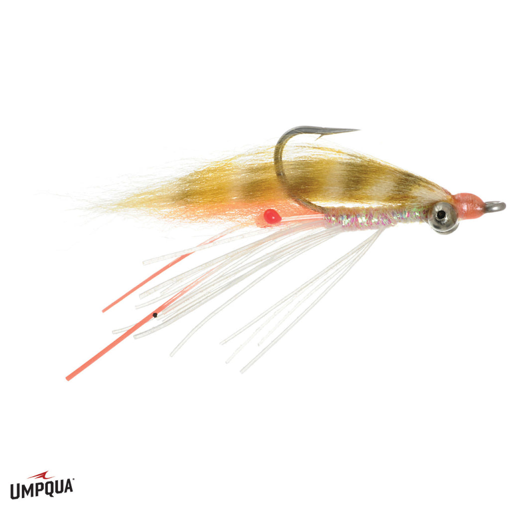 Bonefish Junk Craven's Light