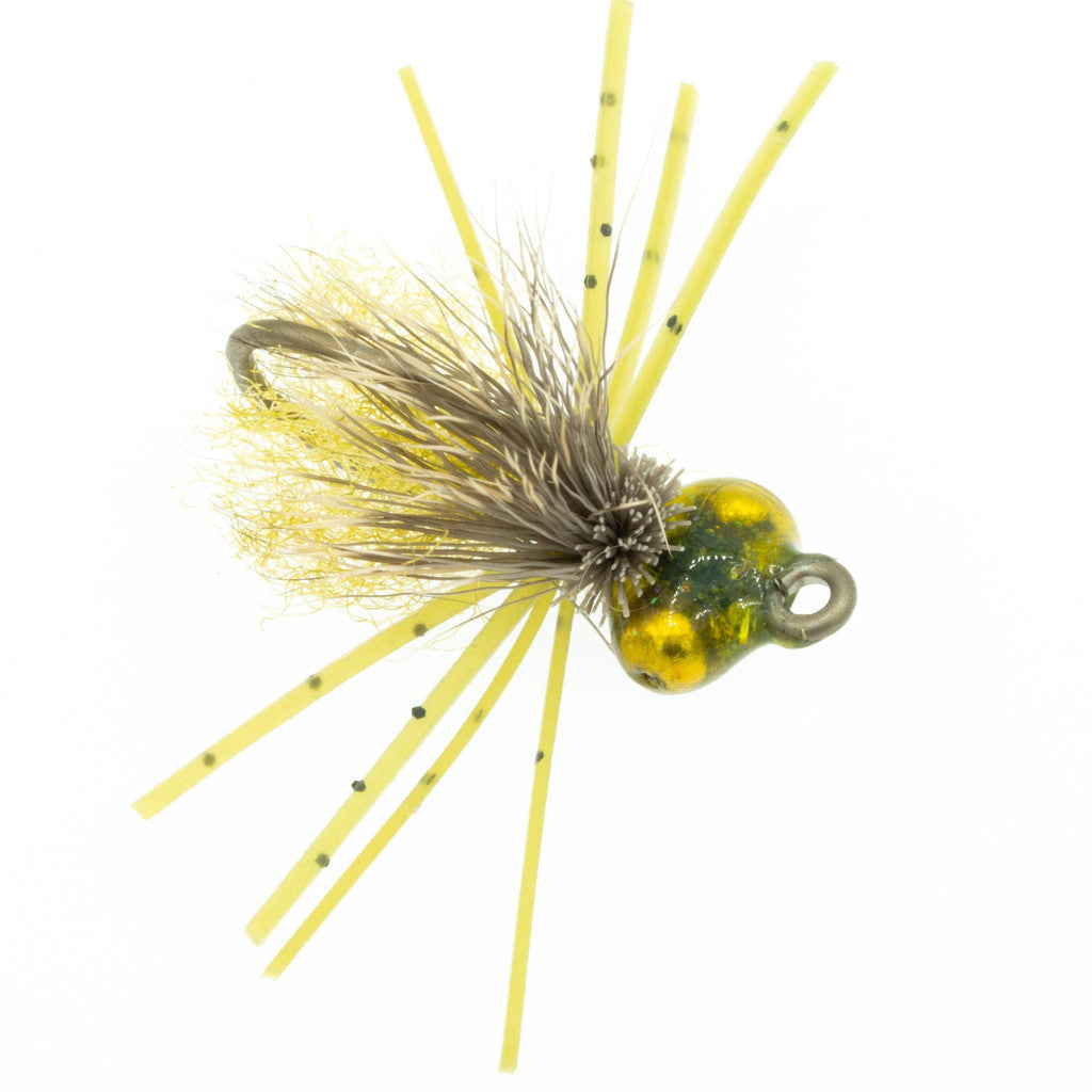 Bonefish Bitter