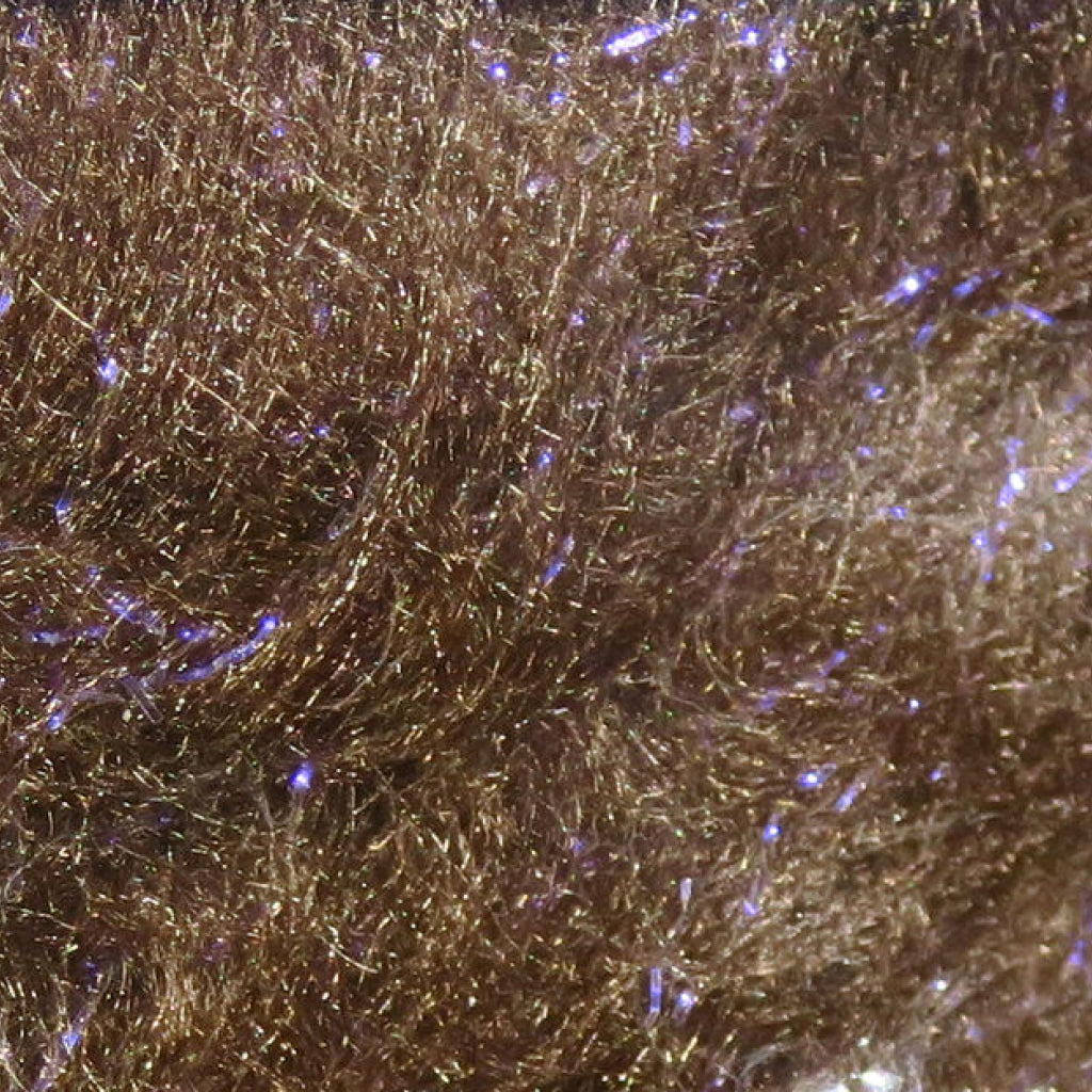 Fly Fish Food&#39;s Bruiser Blend