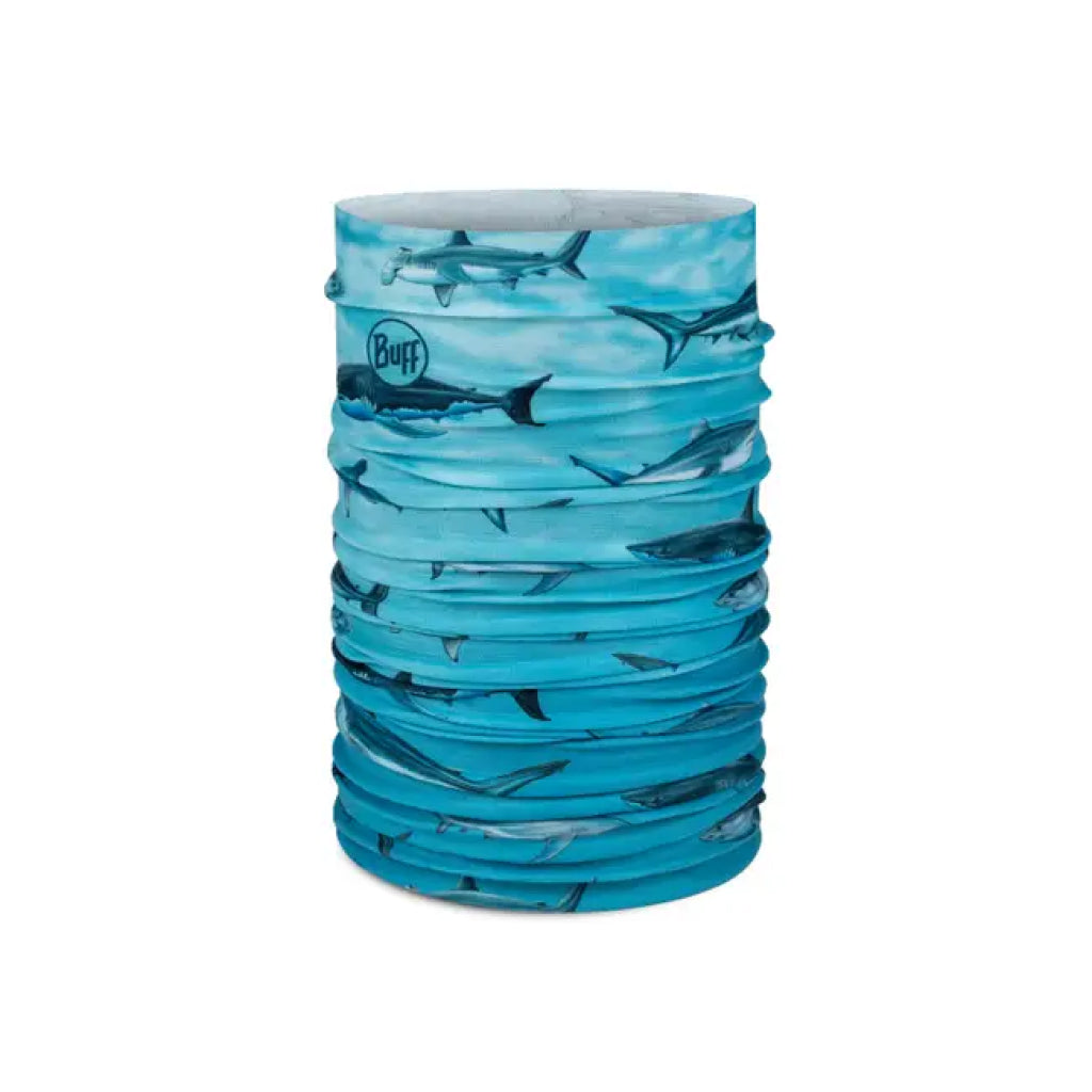 Buff Junior CoolNet UV