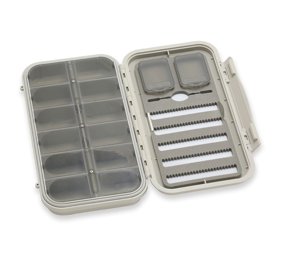 C&amp;F Design Dry Dropper Fly Case