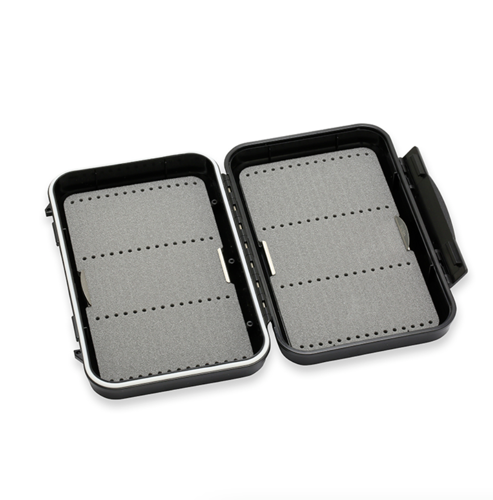 C&amp;F Design Streamer Fly Case