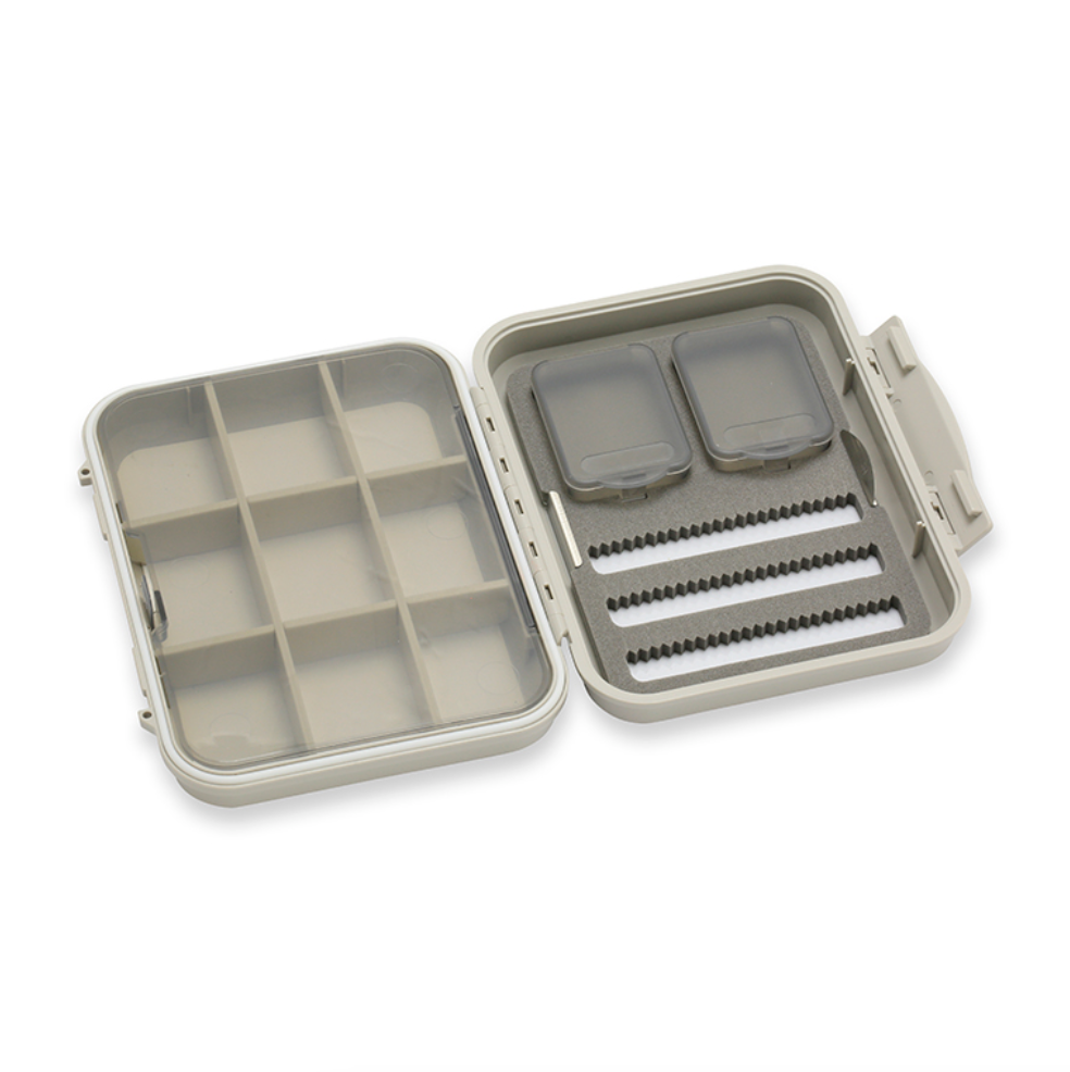 C&amp;F Design Dry Dropper Fly Case