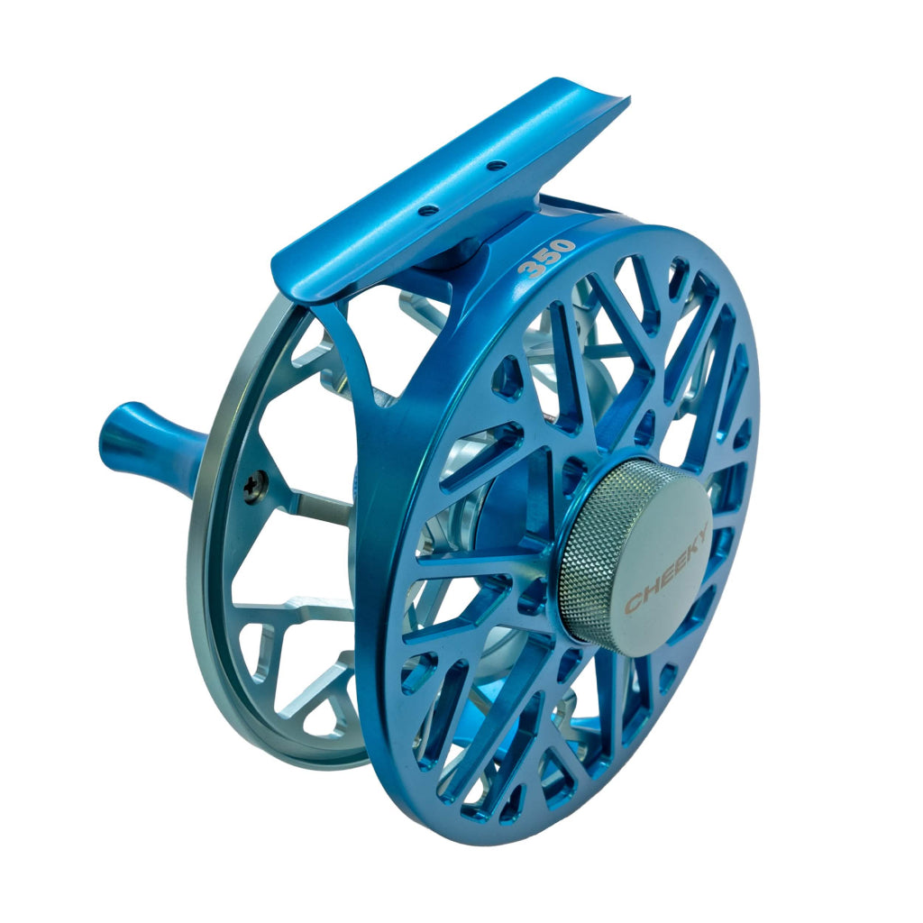 Cheeky Burst Fly Reel
