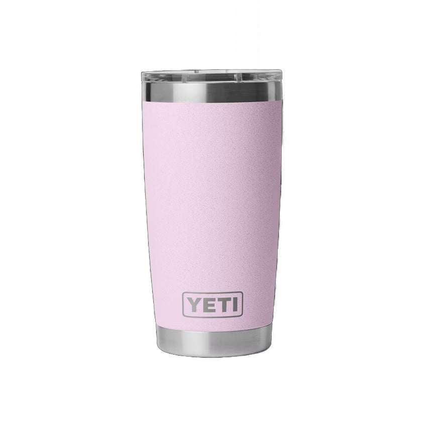 Yeti Rambler 20 oz Tumbler w/ Mag Slider Lid