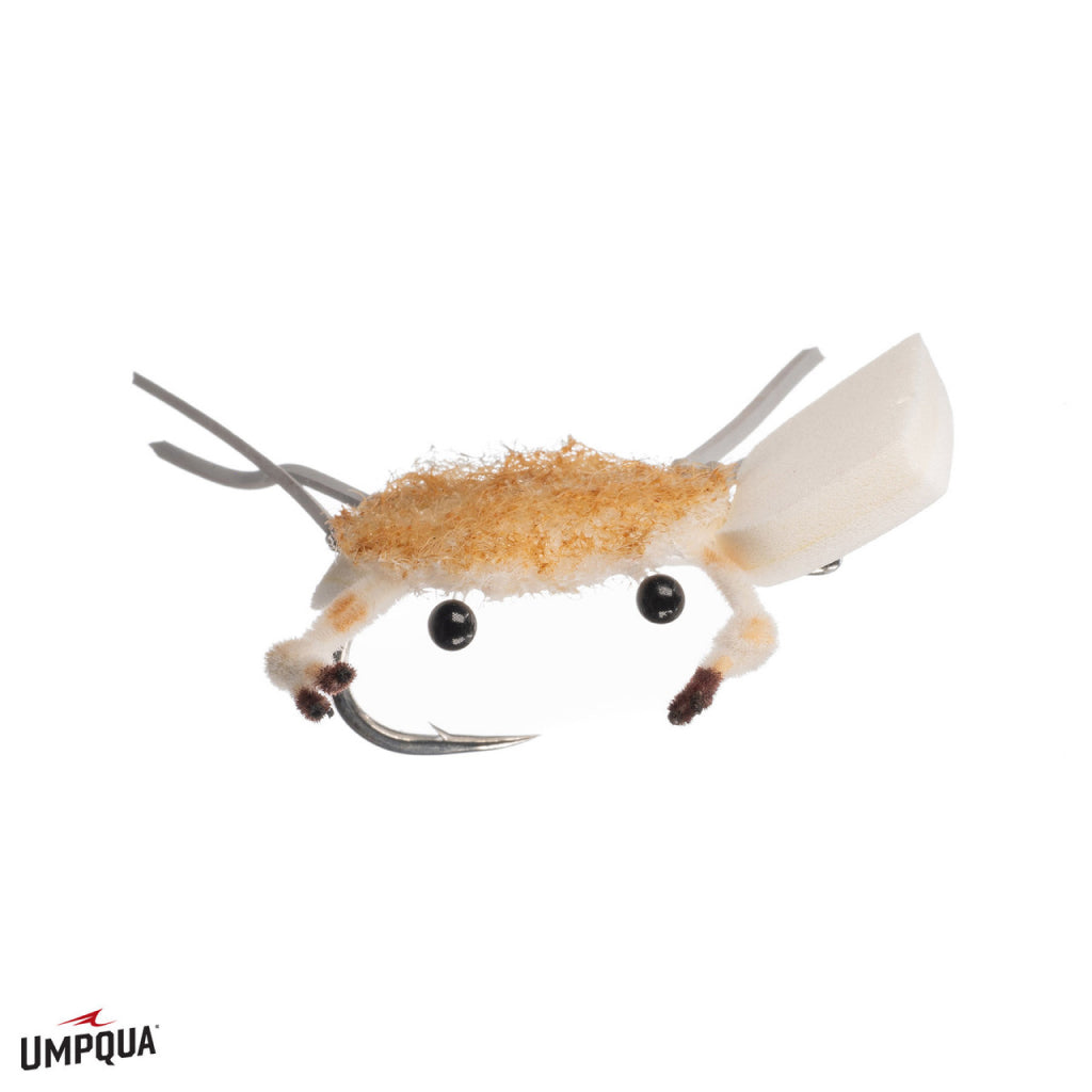 Contraband Floating Crab