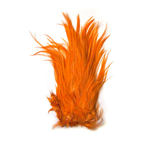 Cordeiro's Flat Wing Saddle