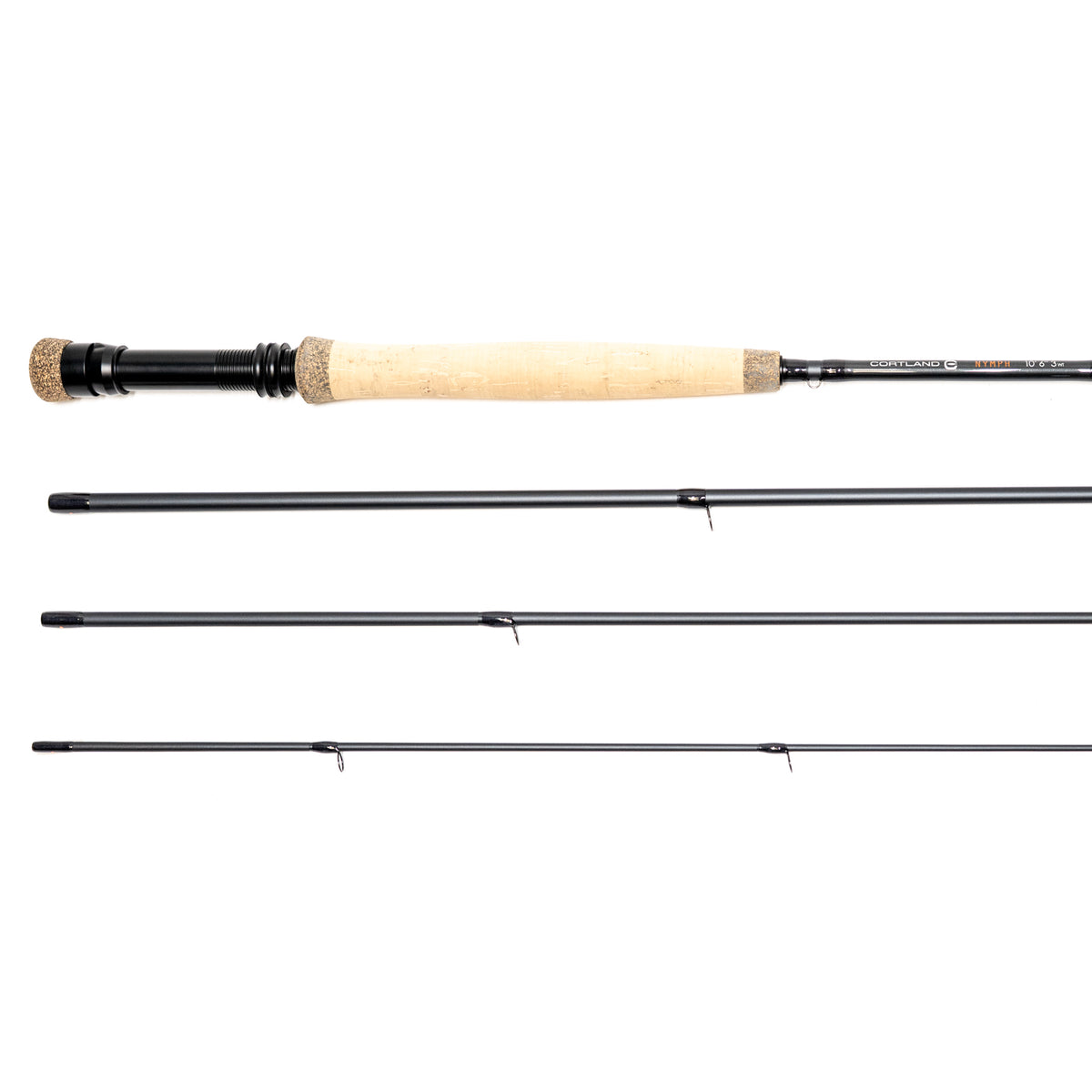 Cortland Nymph Series Rod
