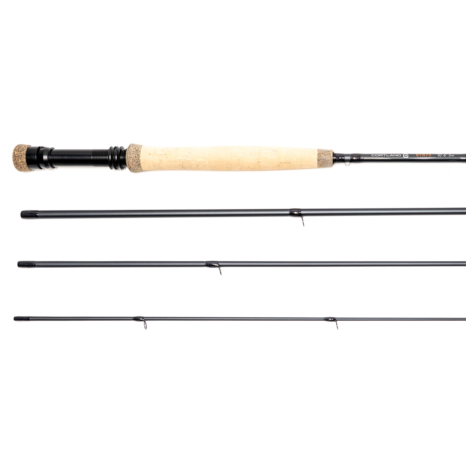Cortland Nymph Series Rod