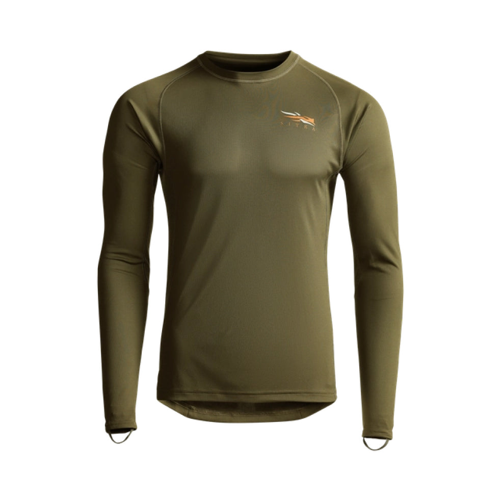 Sitka Core Lightweight Crew LS