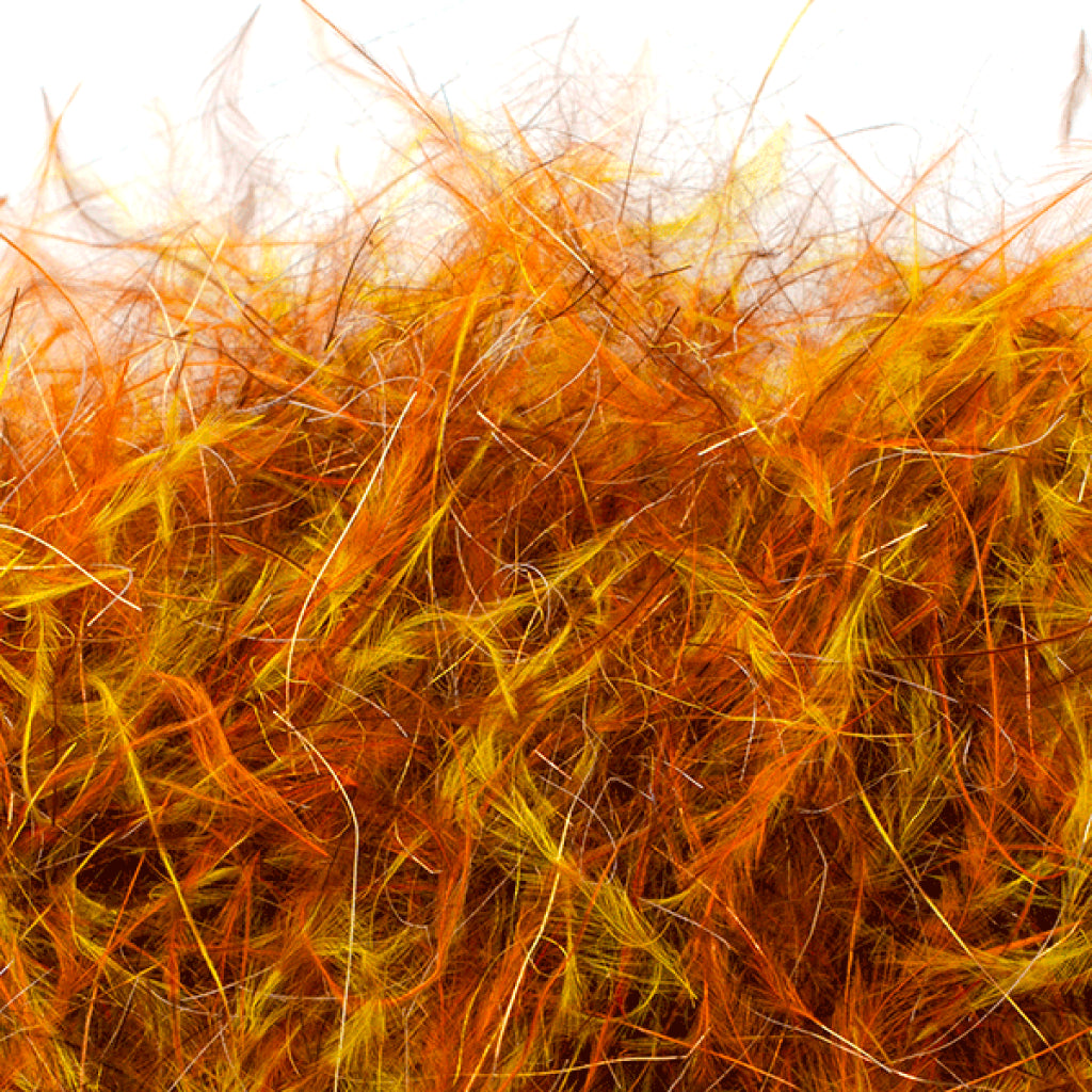 Senyos Dirty Bird Dubbing