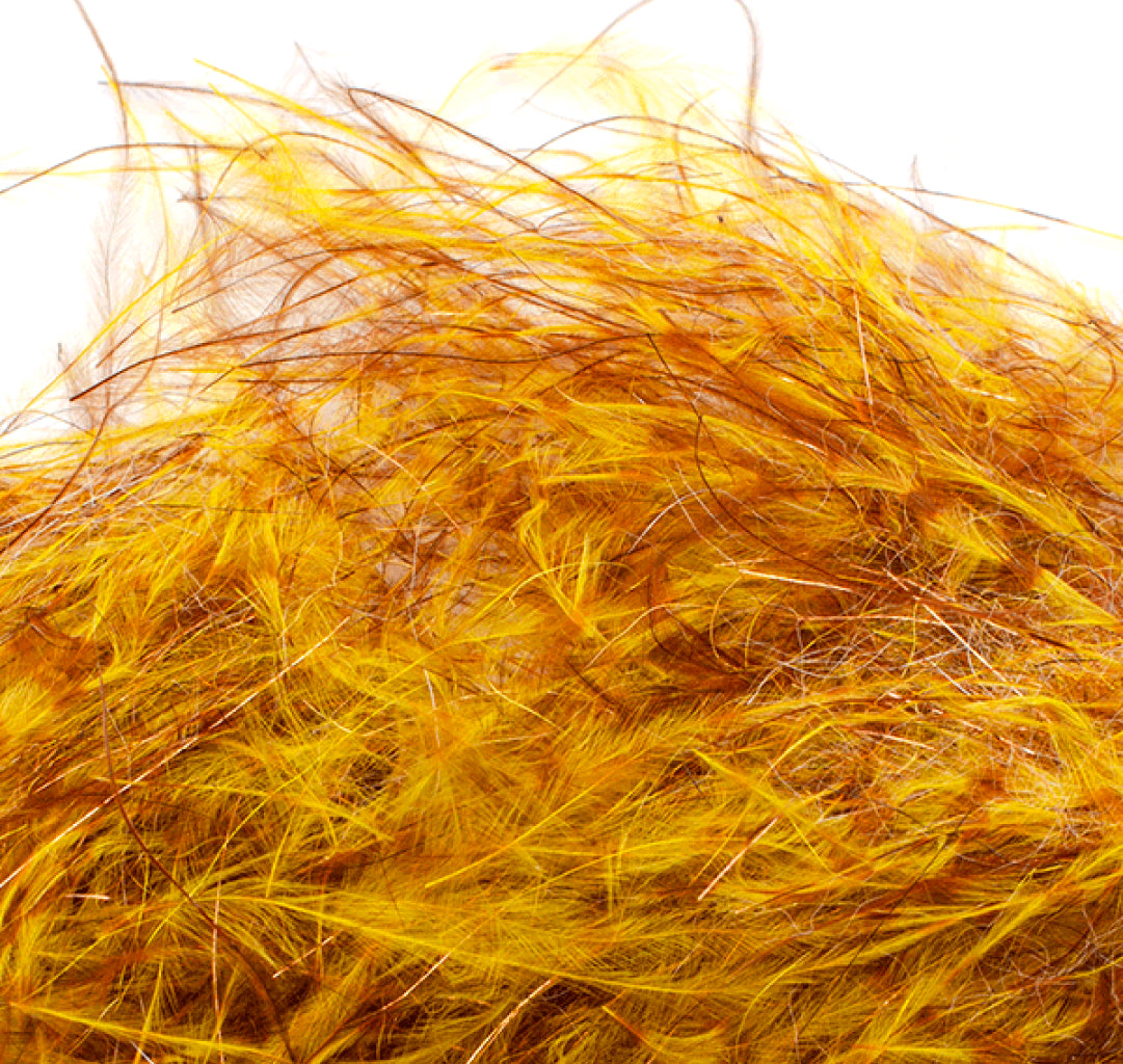 Senyos Dirty Bird Dubbing