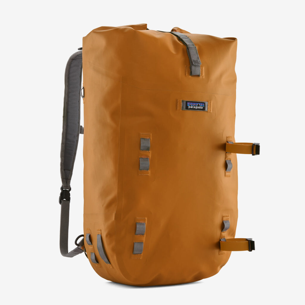 Patagonia Disperser Roll-Top Pack 40L