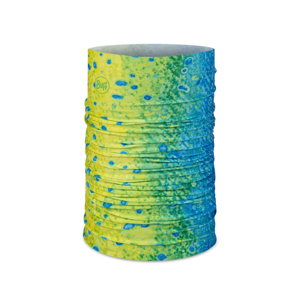 Buff Coolnet UV