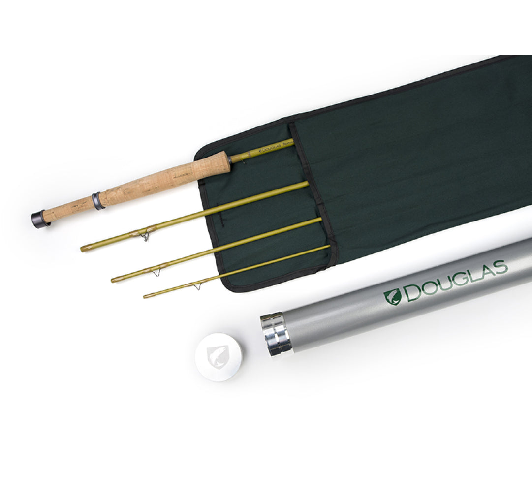 Douglas Upstream Plus Fly Rod (Drop Shipped)