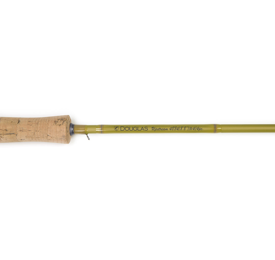 Douglas Upstream Fly Rod