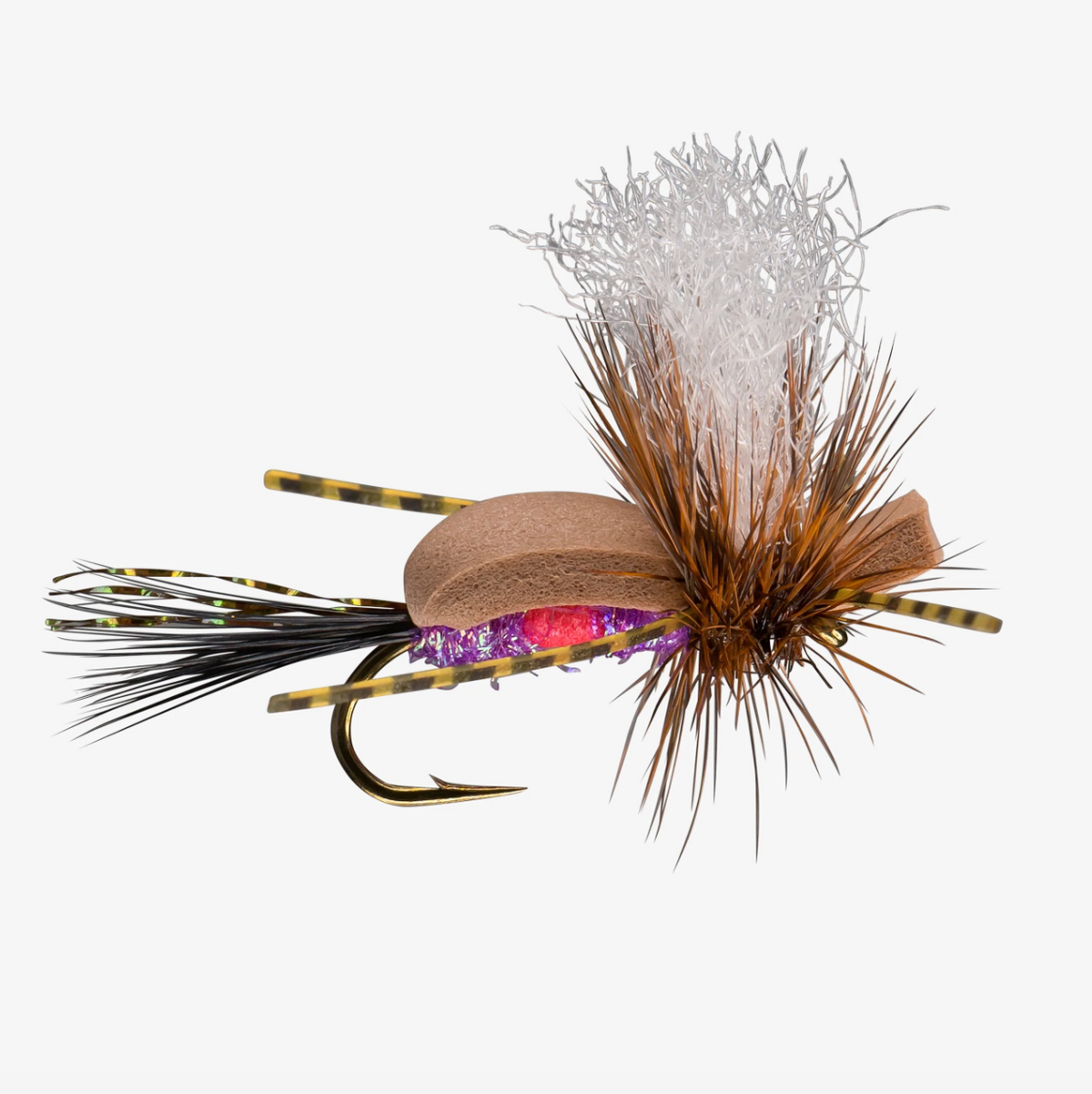 RIO&#39;s Dry Humper