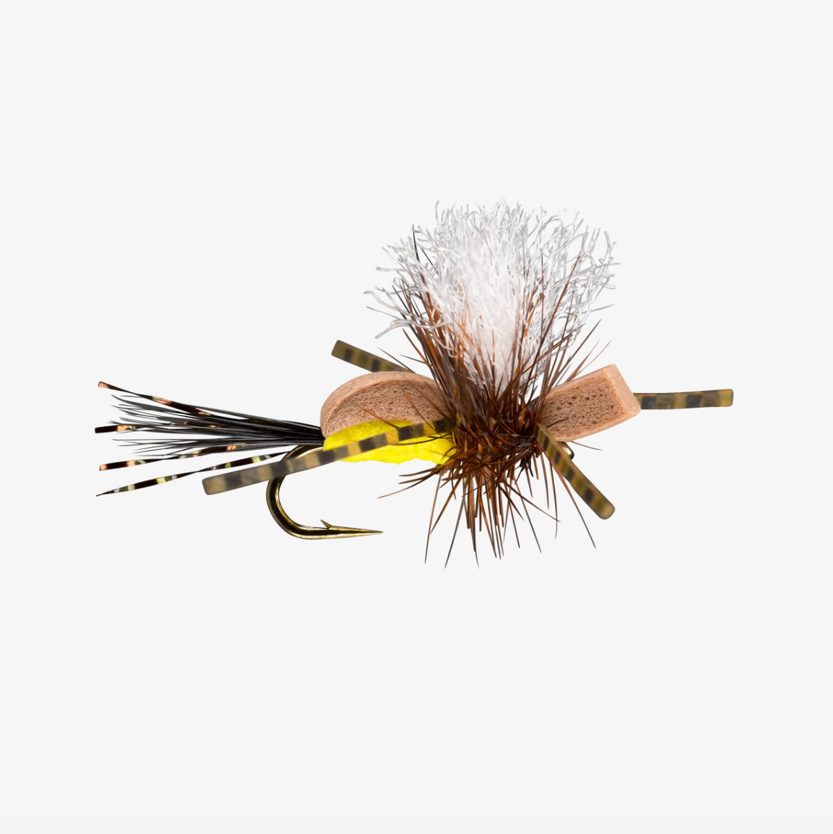 RIO&#39;s Dry Humper