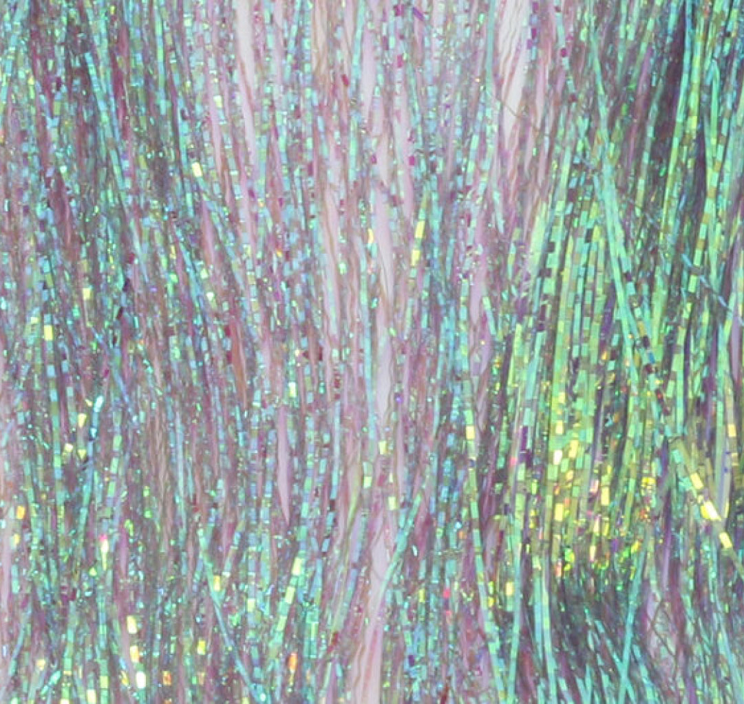 Dyed Mirage Lateral Scale 1/69"
