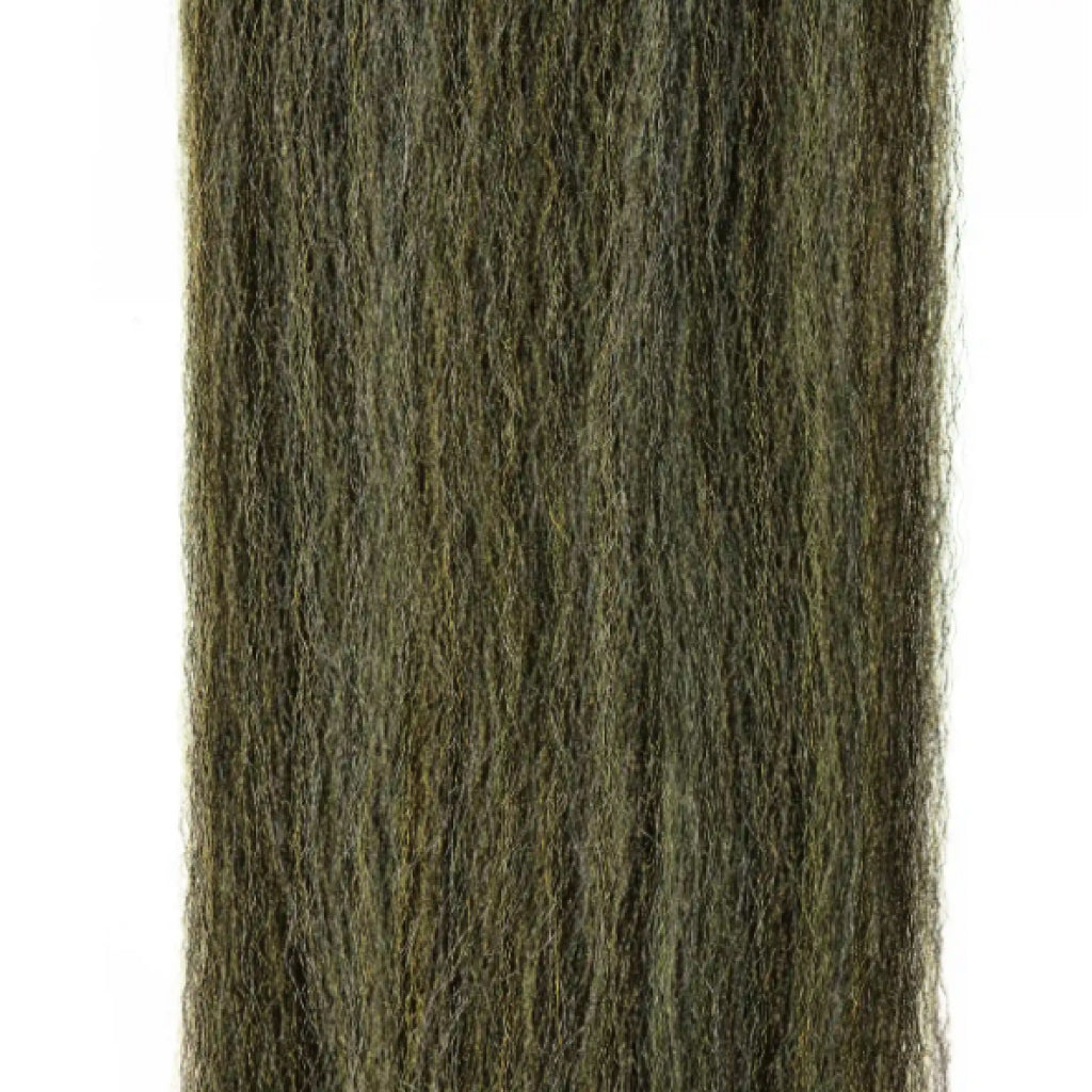 EP 3-D Fibers